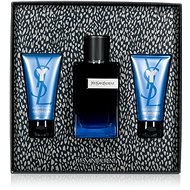 YVES SAINT LAURENT Y Eau de Parfum EdP Set, 200ml - Perfume Gift Set