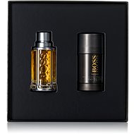 HUGO BOSS Boss The Scent EdT Set, 125ml - Perfume Gift Set