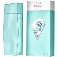 KENZO Aqua Kenzo Pour Femme EdT 100 ml - Toaletná voda