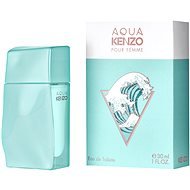 KENZO Aqua Kenzo Pour Femme EdT 30 ml - Eau de Toilette