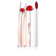 KENZO Flower By Kenzo Eau de Vie EdP 50ml - Eau de Parfum
