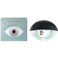 KENZO Kenzo World EdP - Eau de Parfum