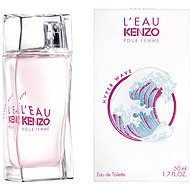 KENZO L´Eau Kenzo Pour Femme Hyper Wave EdT - Eau de Toilette