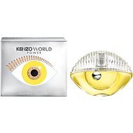 KENZO World Power EdP 75 ml - Parfüm