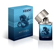 ZIPPO Mythos Him EdT 40 ml - Eau de Toilette