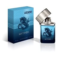 ZIPPO Mythos Him EdT - Eau de Toilette