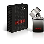 ZIPPO The Original Man EdT 40ml - Eau de Toilette