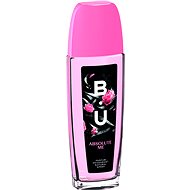 B.U. Absolute Me Spray 75ml - Body Spray