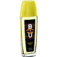 B.U. Golden Kiss Spray 75ml - Body Spray