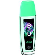 B.U. Hidden Paradise Spray 75ml - Body Spray