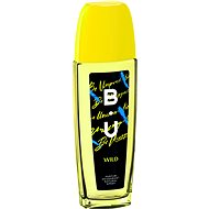 B.U. Wild Spray 75ml - Body Spray