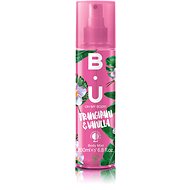 B.U. Frangipani Body Spray 200ml - Body Spray