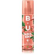 B.U. Tropical Passion Body Spray 200ml - Body Spray