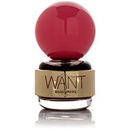 DSQUARED2 Want Pink Ginger EdP 30ml - Eau de Parfum