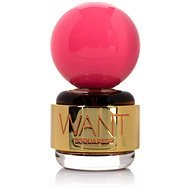 DSQUARED2 Want Pink Ginger EdP 50ml - Eau de Parfum