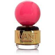 DSQUARED2 Want Pink Ginger EdP - Eau de Parfum