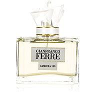 GIANFRANCO FERRÉ Camicia 113 EdP 100ml - Eau de Parfum