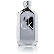 CALVIN KLEIN CK One Platinum EdT, 100ml - Eau de Toilette