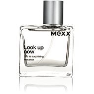 MEXX Look Up Now: Life Is Surprising For Him EdT 30 ml - Toaletná voda