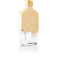CALVIN KLEIN CK One Gold EdT - Eau de Toilette