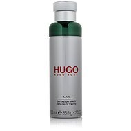 HUGO BOSS Hugo Man On The Go Spray EdT 100 ml - Eau de Toilette
