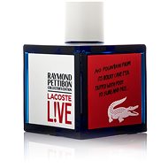 LACOSTE Live Raymond Pettibon EdT 100 ml - Eau de Toilette