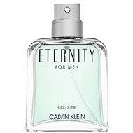 CALVIN KLEIN Eternity Cologne for Men EdT 200 ml - Toaletná voda