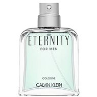 CALVIN KLEIN Eternity Cologne EdT 200 ml - Eau de Toilette