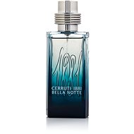 CERRUTI 1881 Bella Notte Man EdT, 75ml - Eau de Toilette