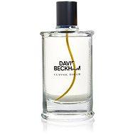 DAVID BECKHAM Classic Touch EdT, 90ml - Eau de Toilette