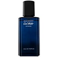 DAVIDOFF Cool Water Intense EdP 40 ml - Eau de Parfum