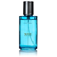 DAVIDOFF Cool Water Wave EdT 40 ml - Eau de Toilette