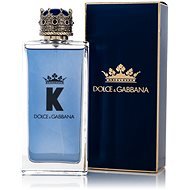 DOLCE & GABBANA K by Dolce & Gabbana EdT 150 ml - Eau de Toilette