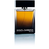 DOLCE & GABBANA The One for Men EdP 150 ml - Parfumovaná voda