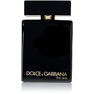 DOLCE & GABBANA The One for Men Intense EdP 100 ml - Eau de Parfum