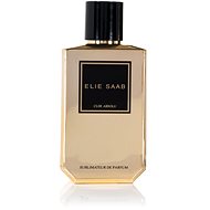ELIE SAAB Cuir Absolu EdP 100 ml - Eau de Parfum