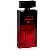 ELIZABETH ARDEN Always Red EdT, 100ml - Eau de Toilette