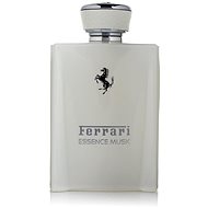 FERRARI Essence Musk EdP 100 ml - Eau de Parfum