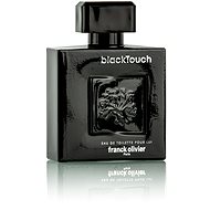 FRANCK OLIVIER Black Touch EdT, 100ml - Eau de Toilette