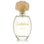 GRES Cabotine Gold EdT 100ml - Eau de Toilette