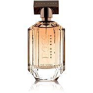 HUGO BOSS Boss The Scent Private Accord For Her EdP 100 ml - Eau de Parfum
