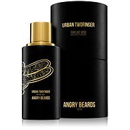 ANGRY BEARDS Urban Twofinger Parfume More 100 ml - Parfüm
