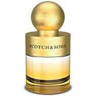 SCOTCH & SODA Island Water EdP 40 ml - Parfüm