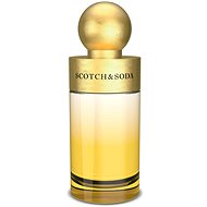 SCOTCH & SODA Island Water EdP - Eau de Parfum