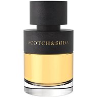 SCOTCH & SODA Island Water Men EdP 40ml - Eau de Parfum