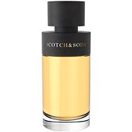 SCOTCH & SODA Island Water Men EdP - Eau de Parfum