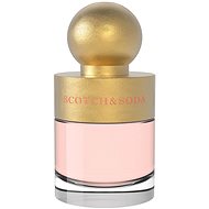 SCOTCH & SODA Woman EdP 40ml - Eau de Parfum