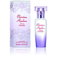 CHRISTINA AGUILERA Eau So Beautiful EdP 15ml - Eau de Parfum