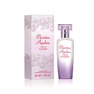 CHRISTINA AGUILERA Eau So Beautiful EdP - Eau de Parfum