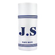 JEANNE ARTHES JS Navy Blue EdT 100 ml - Eau de Toilette